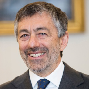 Giovanni Sabatini | Speaker | Fleming