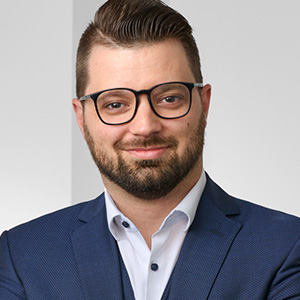 Bastian-Alexander Steckhan | Speaker | Fleming