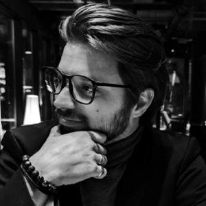 Bastian-Alexander Steckhan | Speaker | Fleming