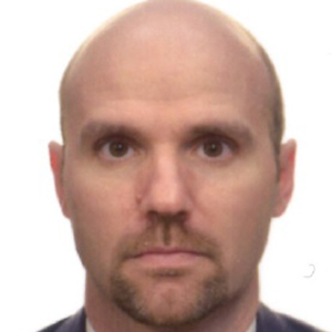 Sebastijan Hrovatin | Speaker | Fleming