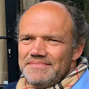 Alexander Jacobs | Speaker | Fleming