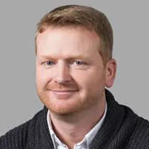 David White | Speaker | Fleming