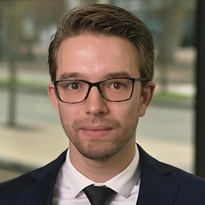 Frank Jetten | Speaker | Fleming