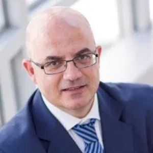 Massimo Salerno | Speaker | Fleming