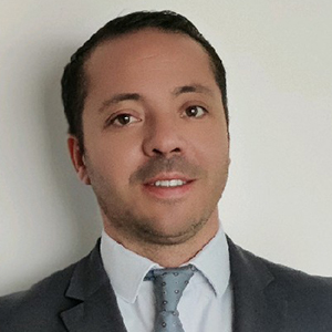 Olivier Zemb | Speaker | Fleming