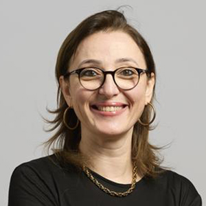 Asma Belgaied Hassine | Speaker | Fleming