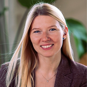 Jana Uehlecke | Speaker | Fleming