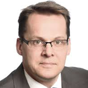 Mark Higgins | Speaker | Fleming