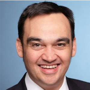 Markus Konz | Speaker | Fleming