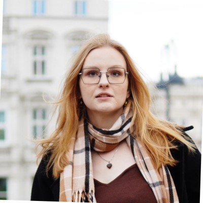 Alexandra Skaromnik