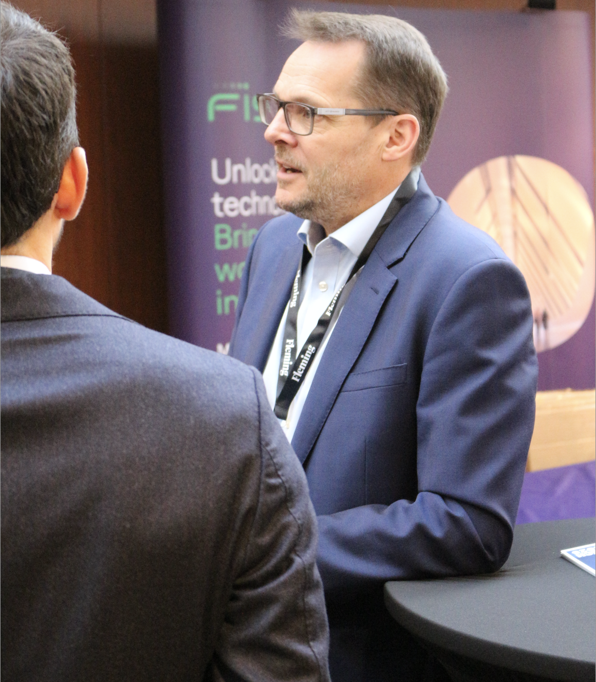 Collateral Manager networking