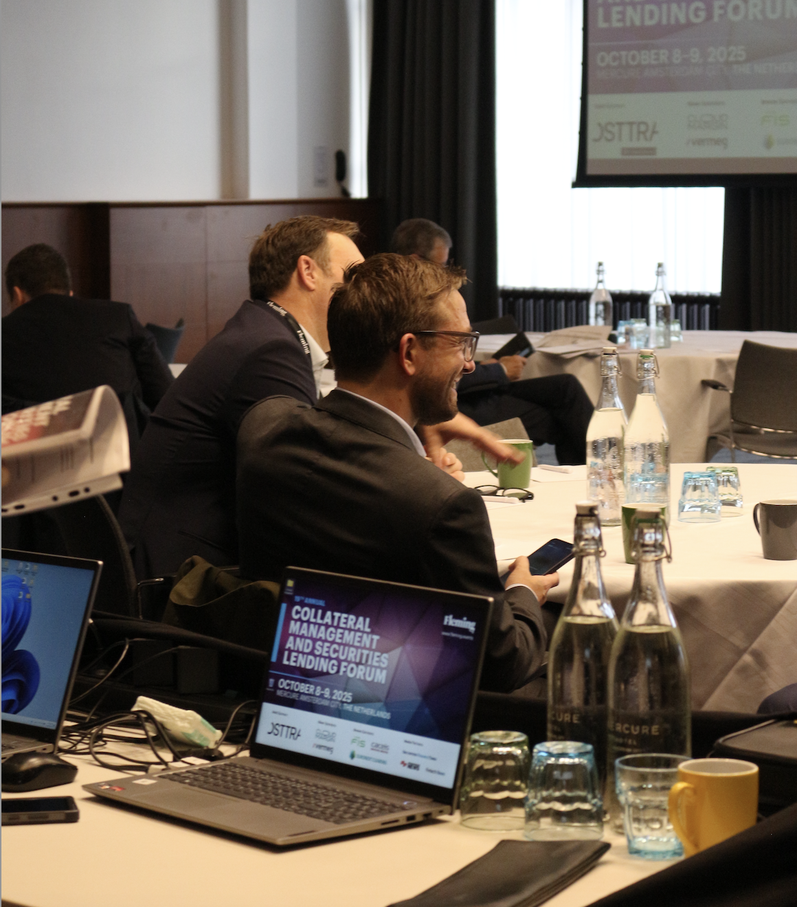 Collateral Management