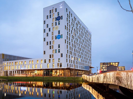 Novotel Amsterdam Schiphol Airport