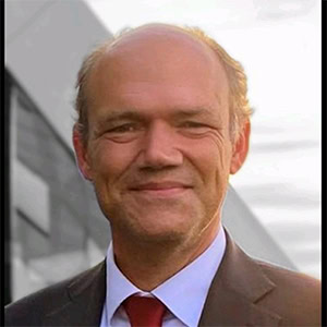 Alexander Jacobs | Speaker | Fleming