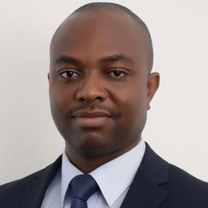 Carruthers K. Dzramedo | Speaker | Fleming