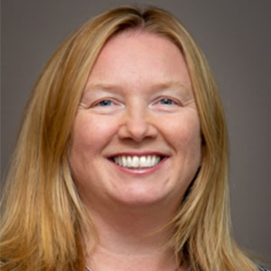 Jennifer Robertson | Speaker | Fleming