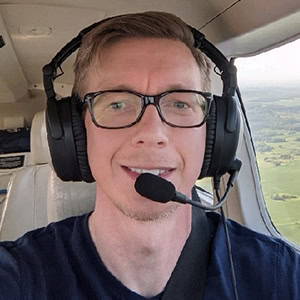 Mikael Nilsson | Speaker | Fleming