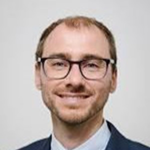 Stephan Mögelin | Speaker | Fleming