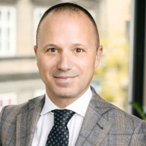 Tihomir Bublic | Speaker | Fleming