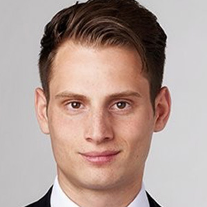 Livio Cianciarulo | Speaker | Fleming
