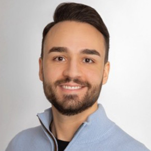 Paolo Di Stefano | Speaker | Fleming