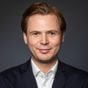 Markus Fehn | Speaker | Fleming