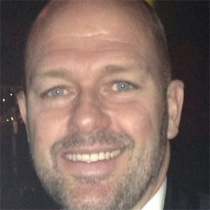Tony Holland | Speaker | Fleming