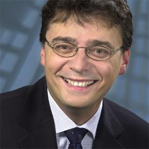 Armin Blum | Speaker | Fleming
