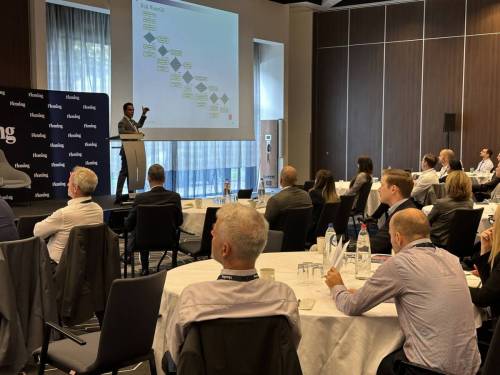 collateral management