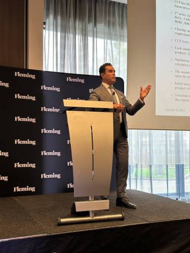 collateral management