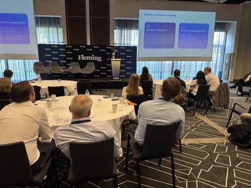 collateral management