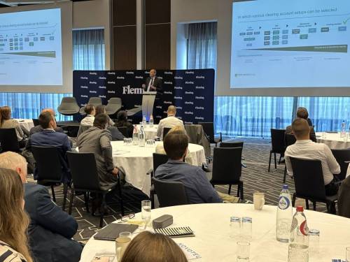 collateral management