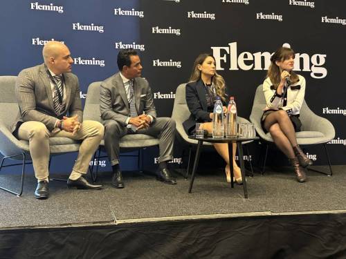 Collateral Management and Securities Lending Forum 2024