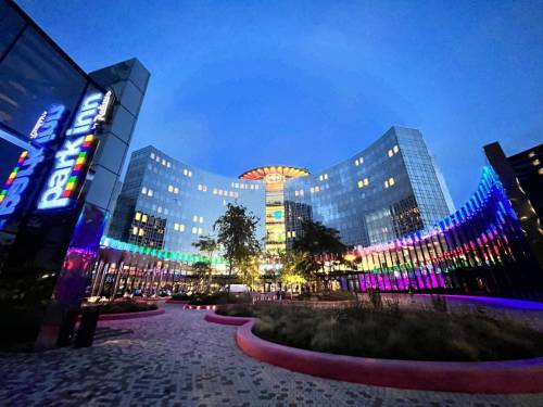 Collateral Management