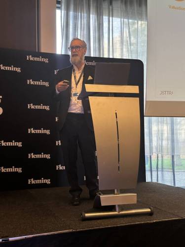 collateral management