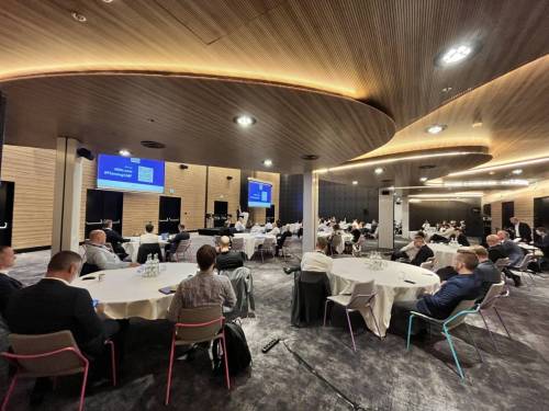 Collateral Management and Securities Lending Forum 2023