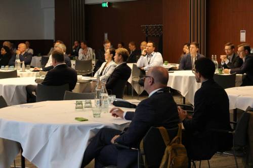 Collateral Management Conference