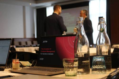 collateral management