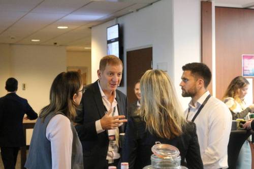 collateral management network