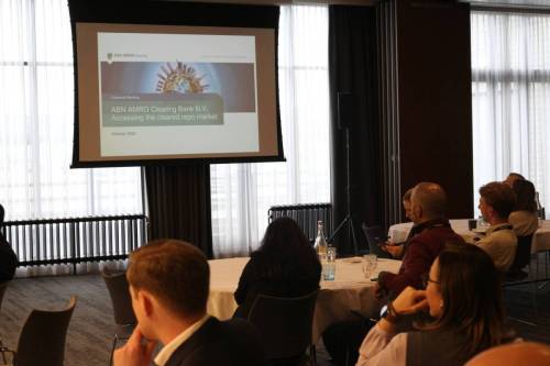 collateral management