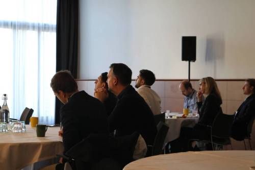 collateral management