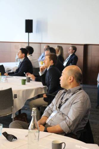 collateral management