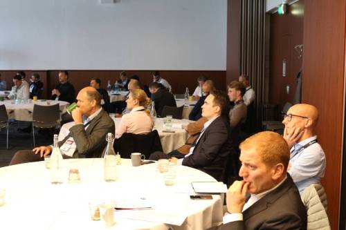 collateral management