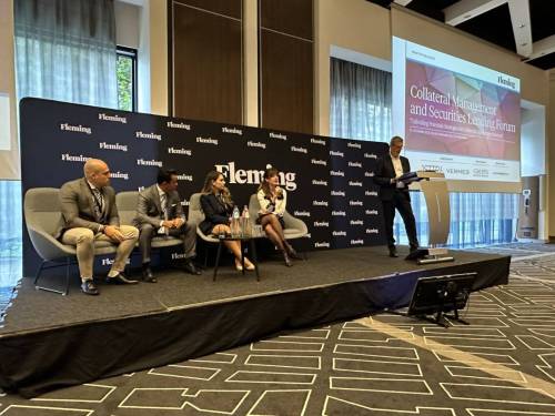 collateral management